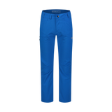 Leichte- Outdoorhose Herren - GORGE blau