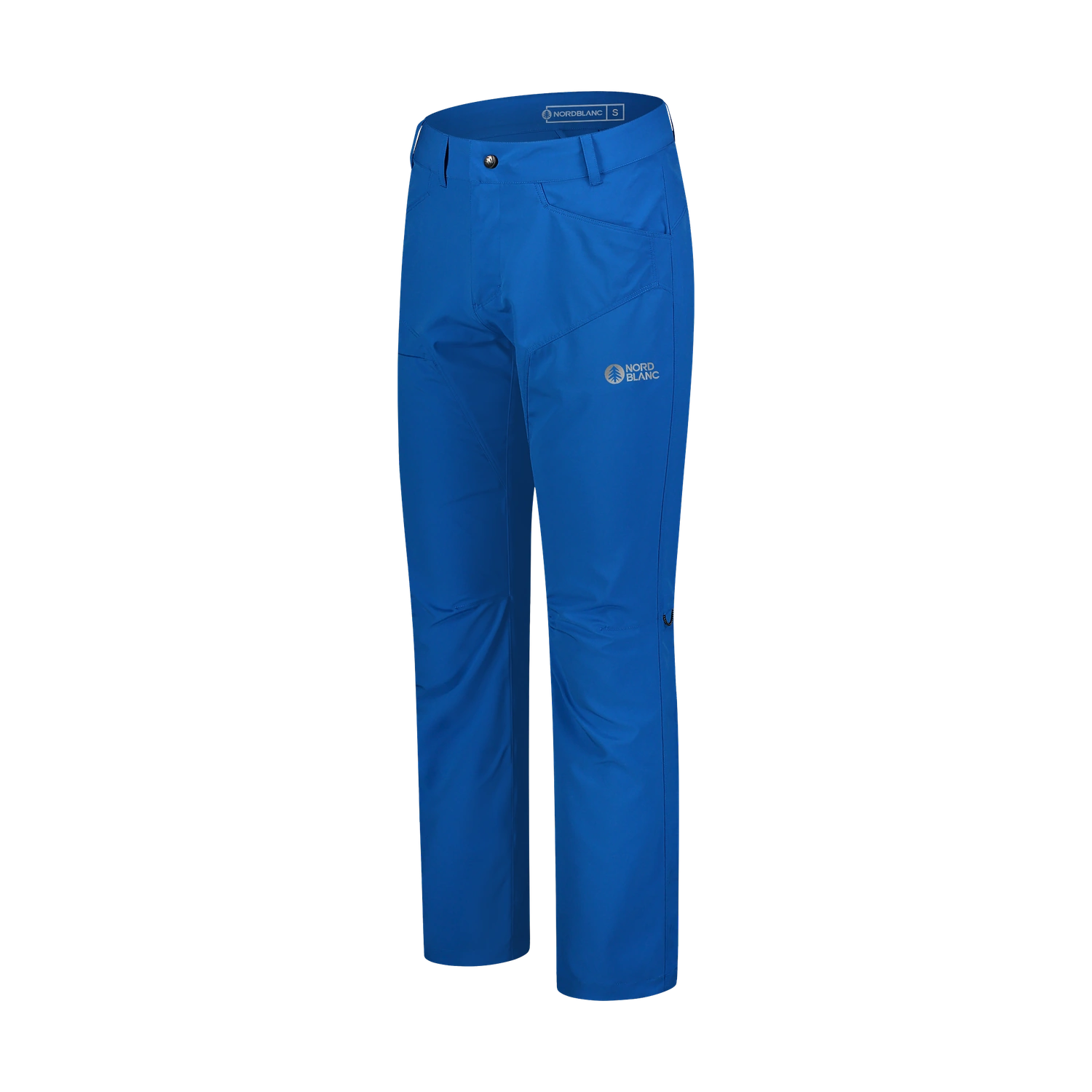Light outdoor pants men's - GORGE blue-2