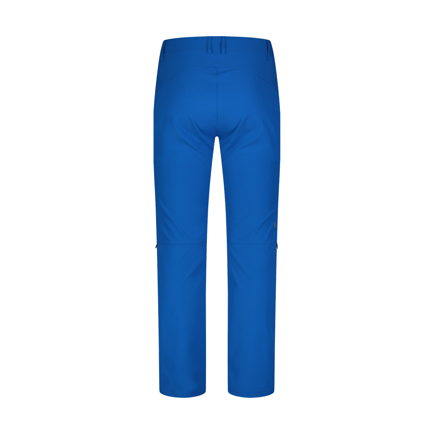 Light outdoor pants men's - GORGE blue-8