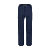 Leichte- Outdoorhose Herren - GORGE blau