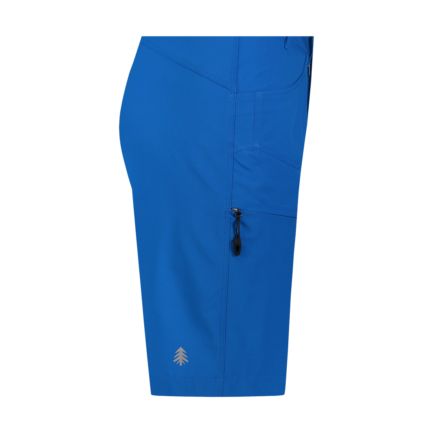 Lahke outdoor kratke hlače moške - SIERRA modre-8