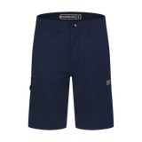 Pantaloni scurți ușori outdoor pentru bărbați - SIERRA albaștri