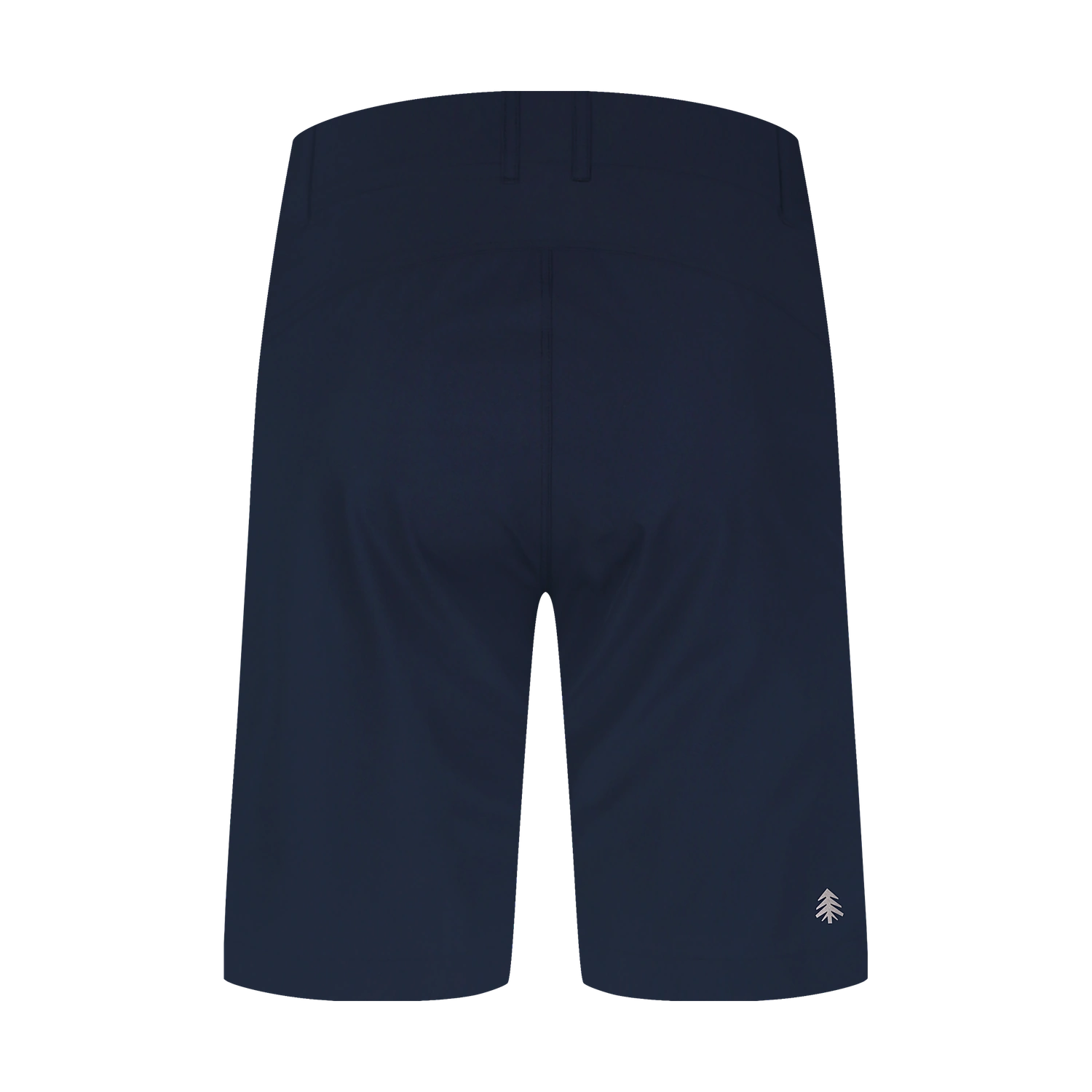 Lahke outdoor kratke hlače moške - SIERRA modre-2