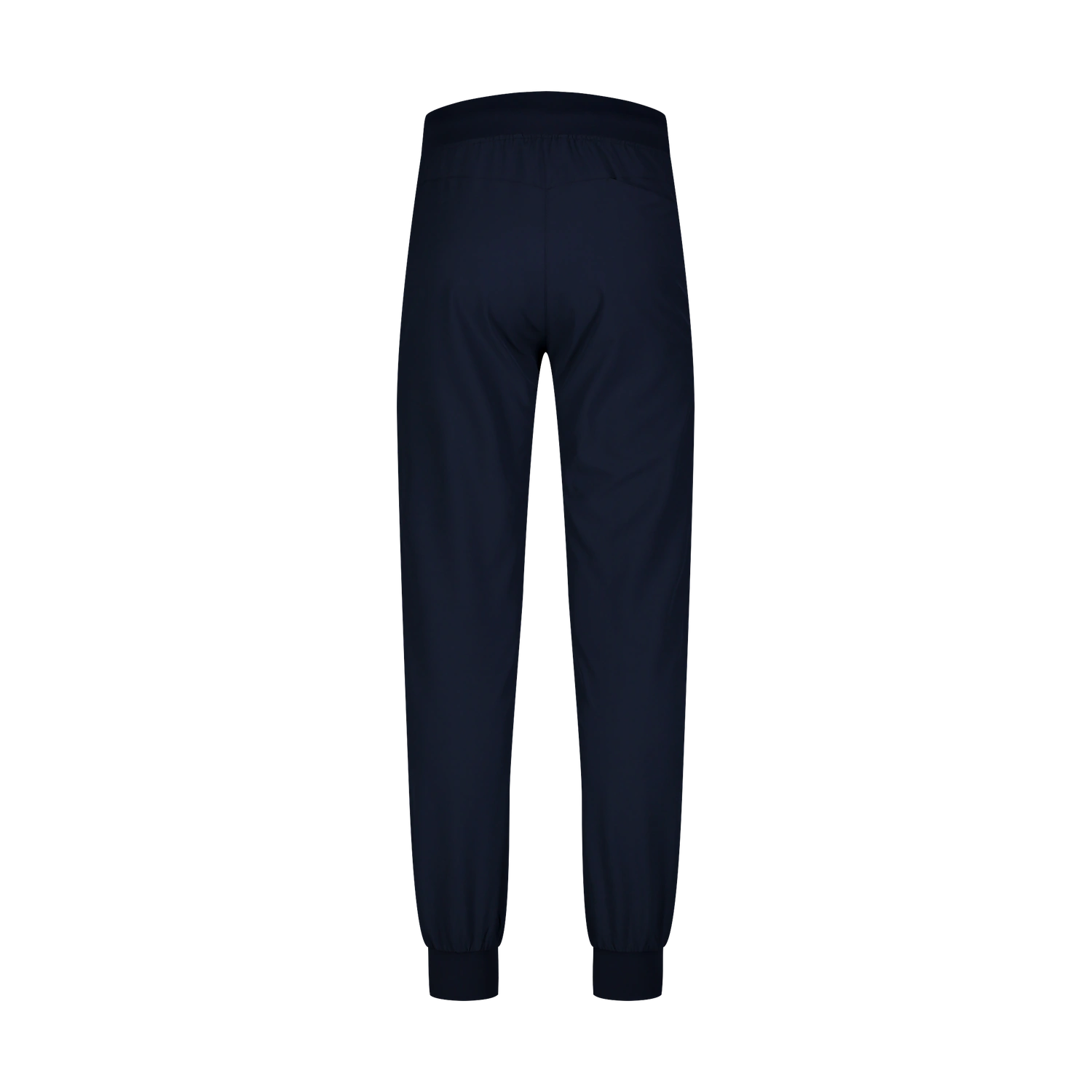 Pantaloni ușori outdoor cu croială de pantaloni de trening pentru bărbați - LORD albaștri-3