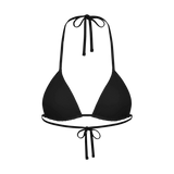 Bikini top women's - MAGICRIVER black