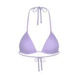 Bikini top women's - MAGICRIVER violet