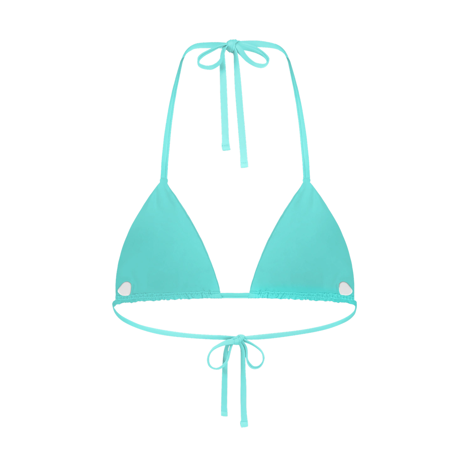 Bikini top women's - MAGICRIVER blue-2