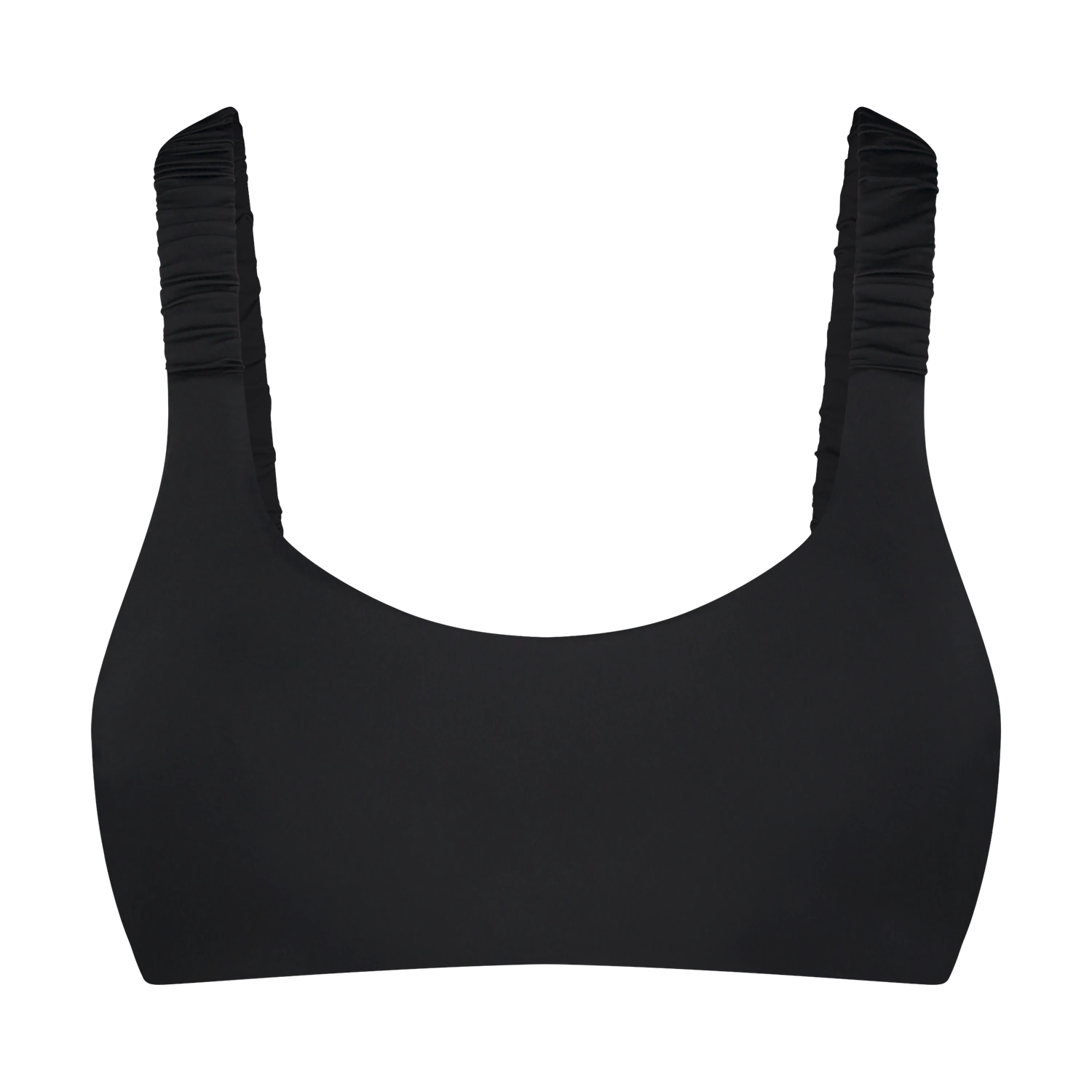 Bikini top women's - ONLYLOVE black-1