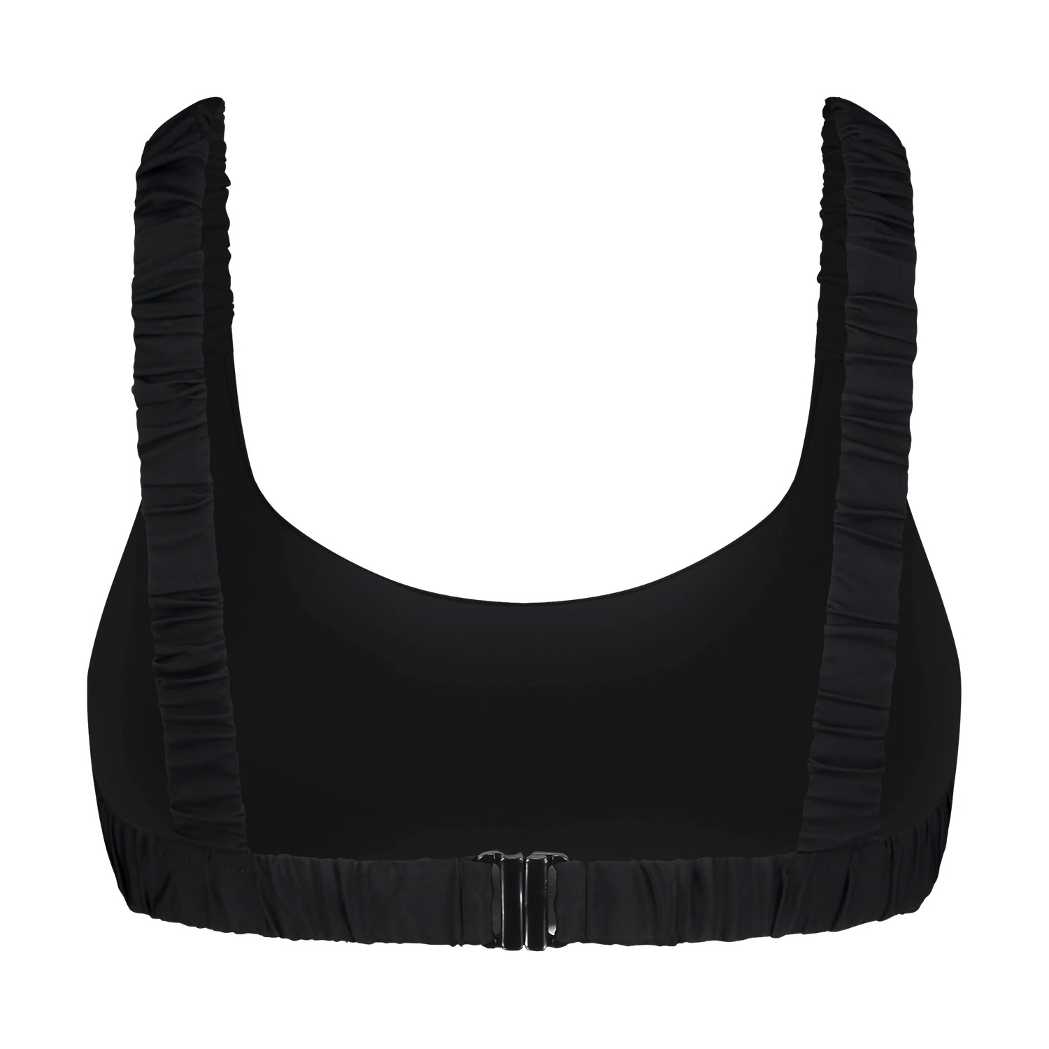 Bikini top women's - ONLYLOVE black-2