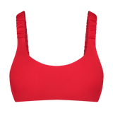 Bikini top women's - ONLYLOVE red