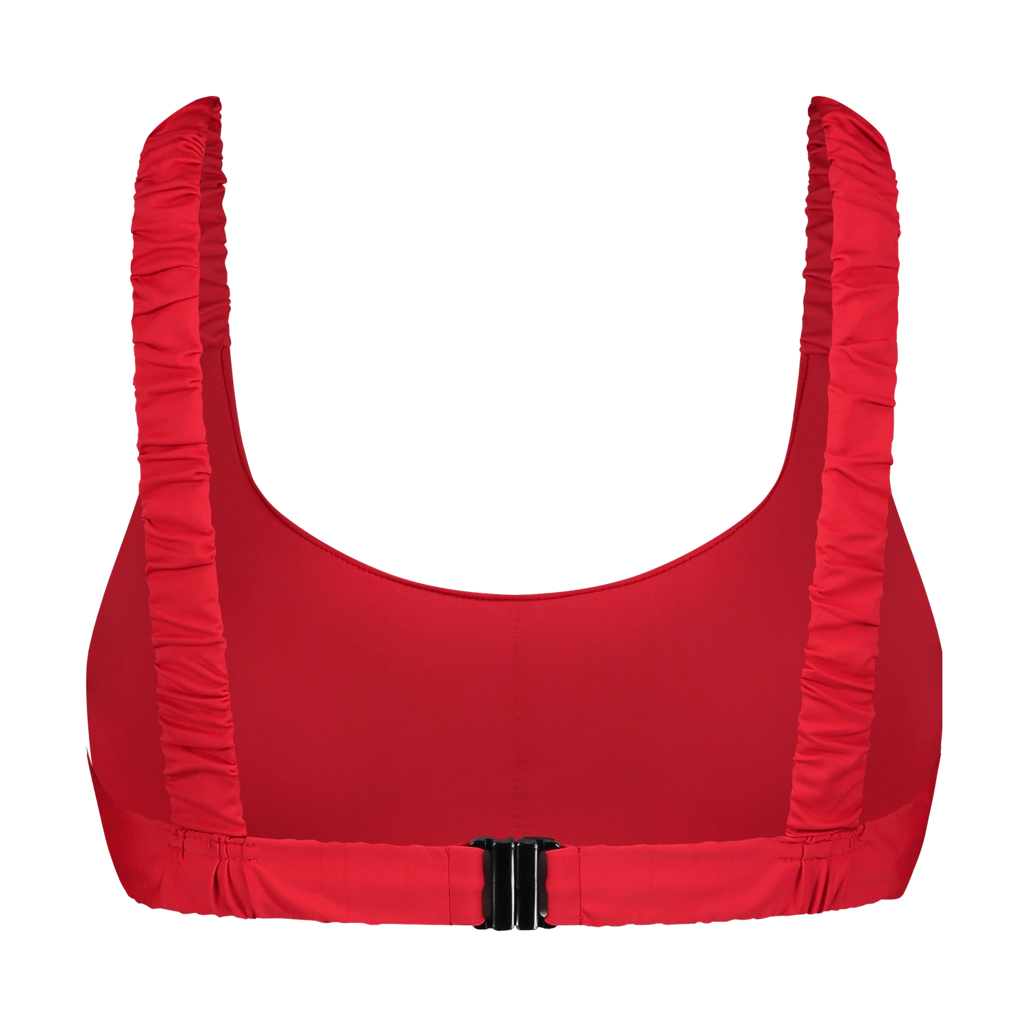 Bikini top women's - ONLYLOVE red-2