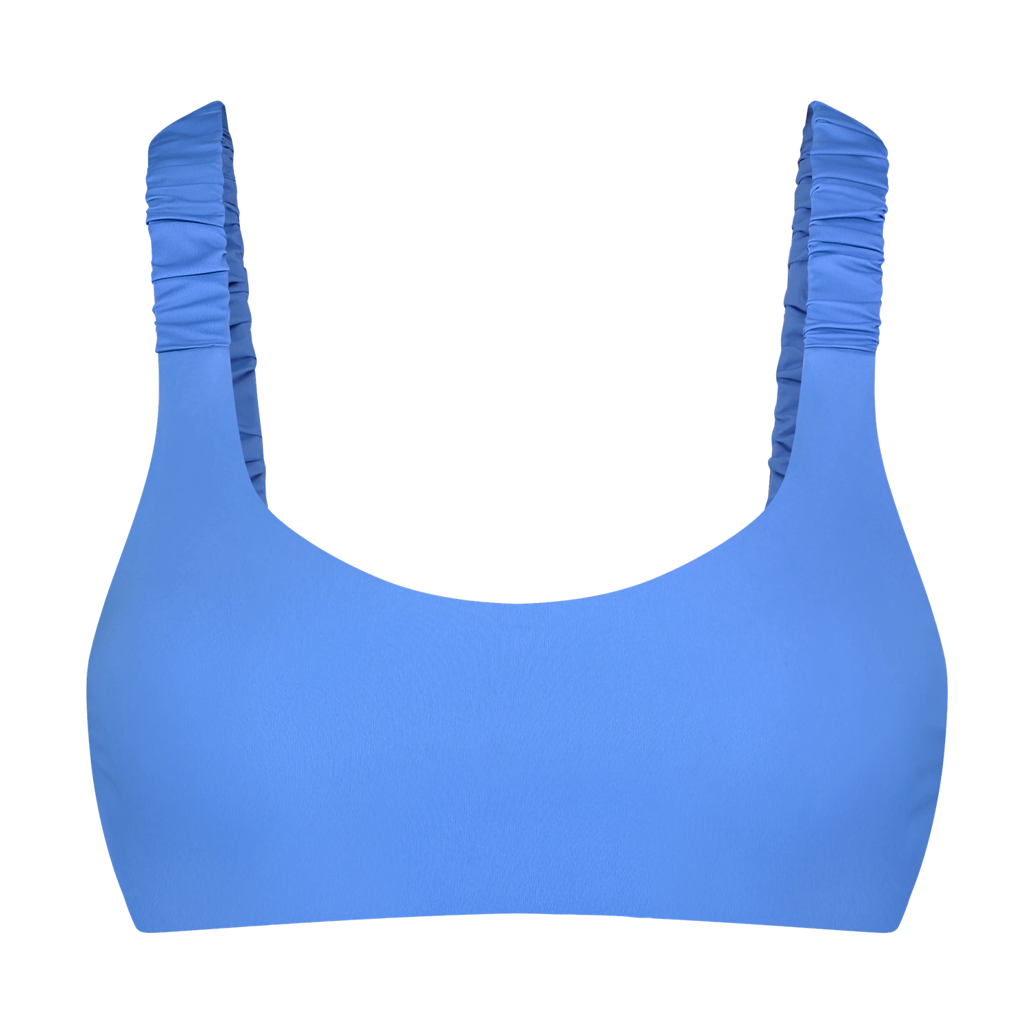 Bikini top women's - ONLYLOVE blue-1
