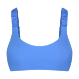 Bikini top women's - ONLYLOVE blue