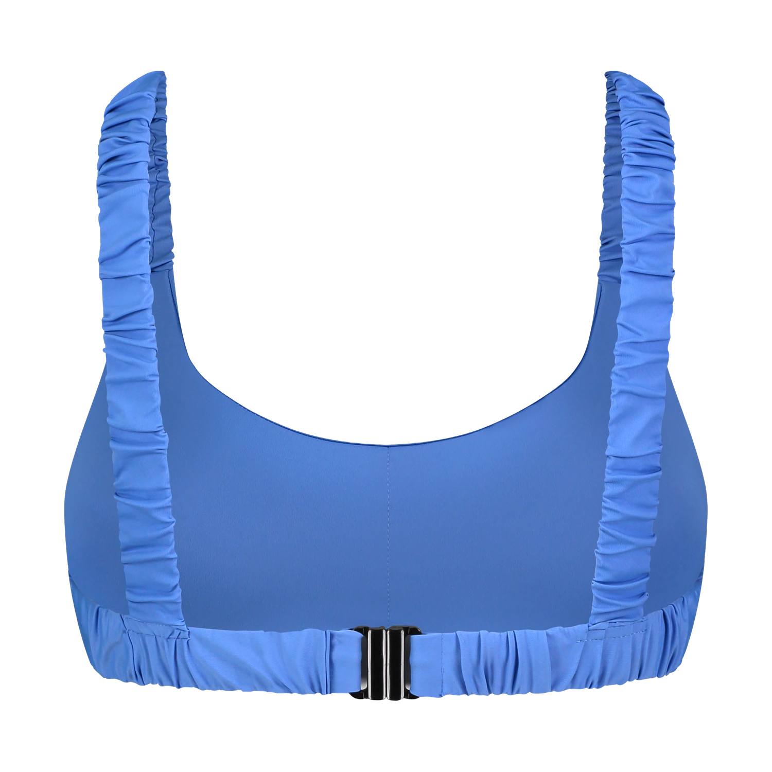 Bikini top women's - ONLYLOVE blue-2