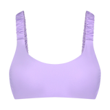 Bikini top women's - ONLYLOVE violet