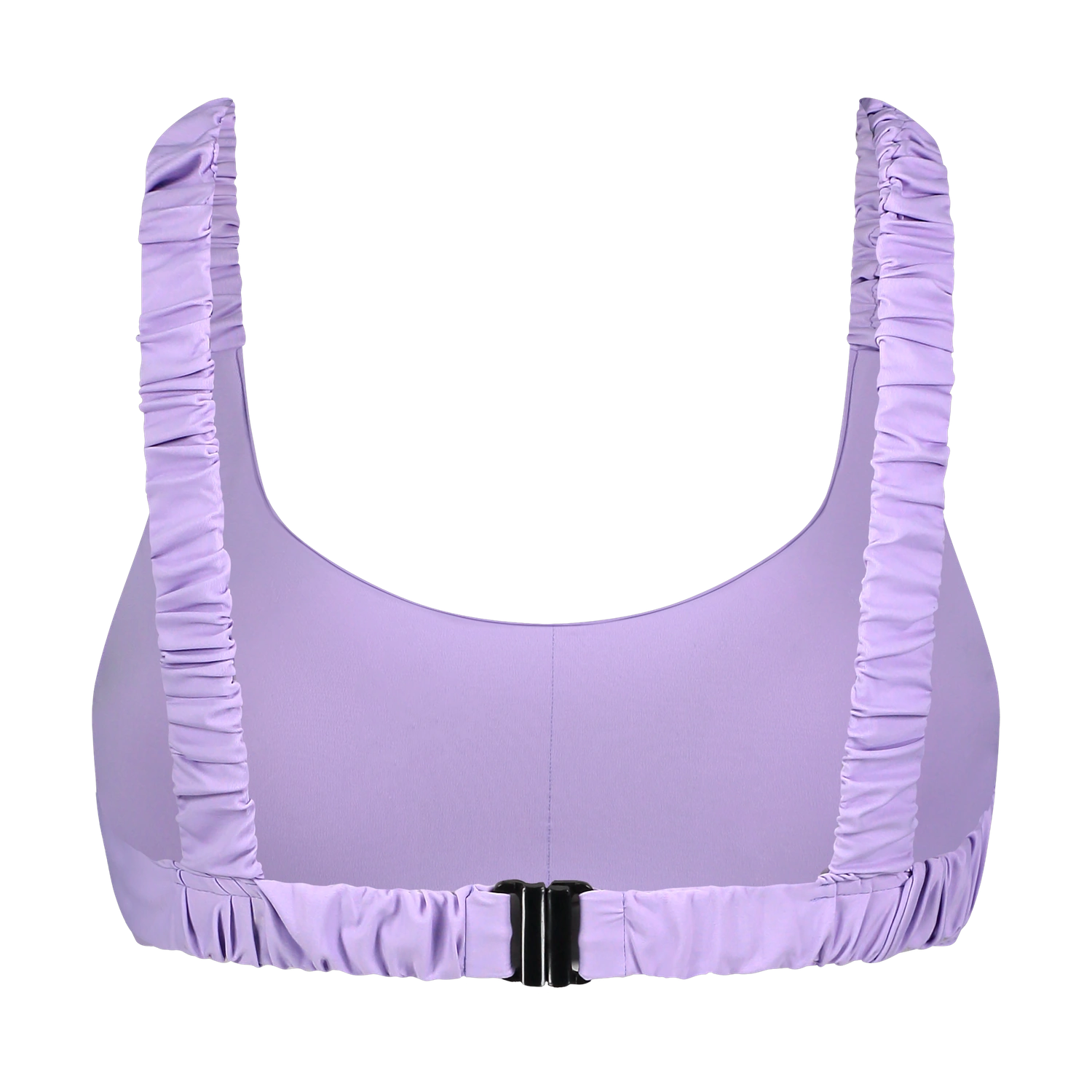 Bikini top women's - ONLYLOVE violet-2