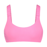 Bikini top women's - ONLYLOVE pink