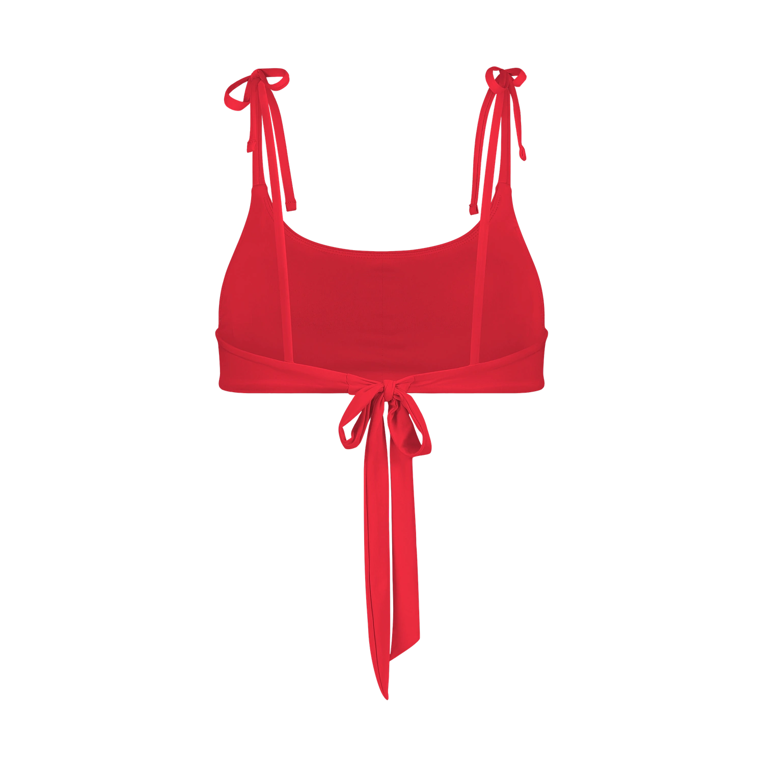 Bikini top women's - PRINCESS red-2