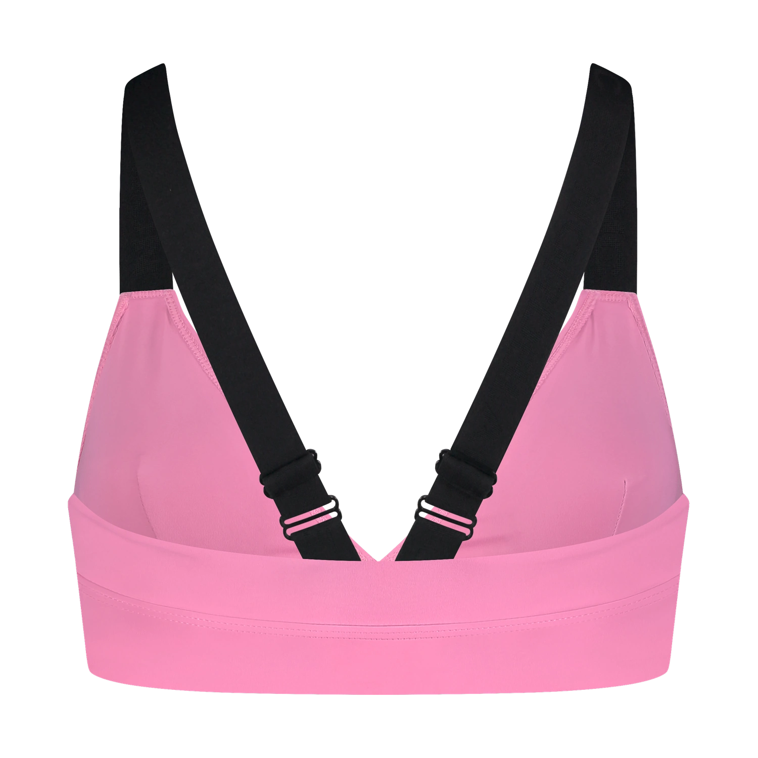 Bikini-Top Damen - LOVELINESS pink-2