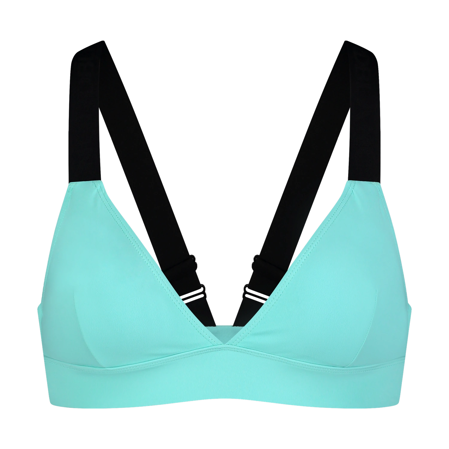 Bikini top women's - LOVELINESS blue