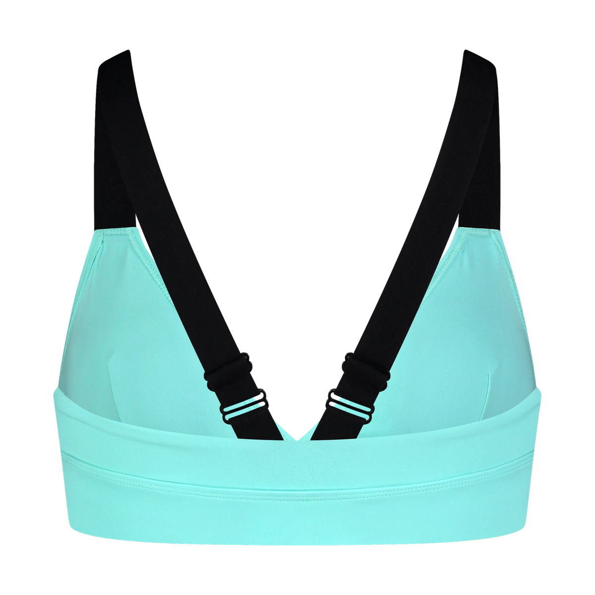 Bikini top women's - LOVELINESS blue-2