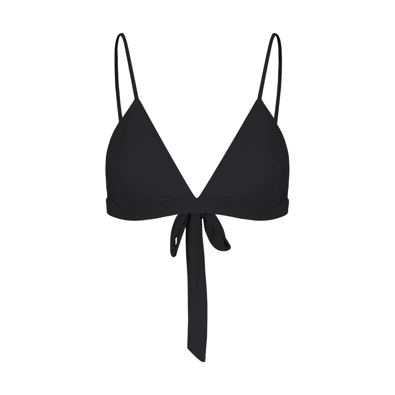 Bikini top women's - WATERFALL black-1