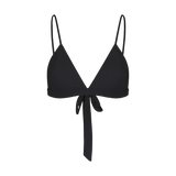 Bikini top women's - WATERFALL black