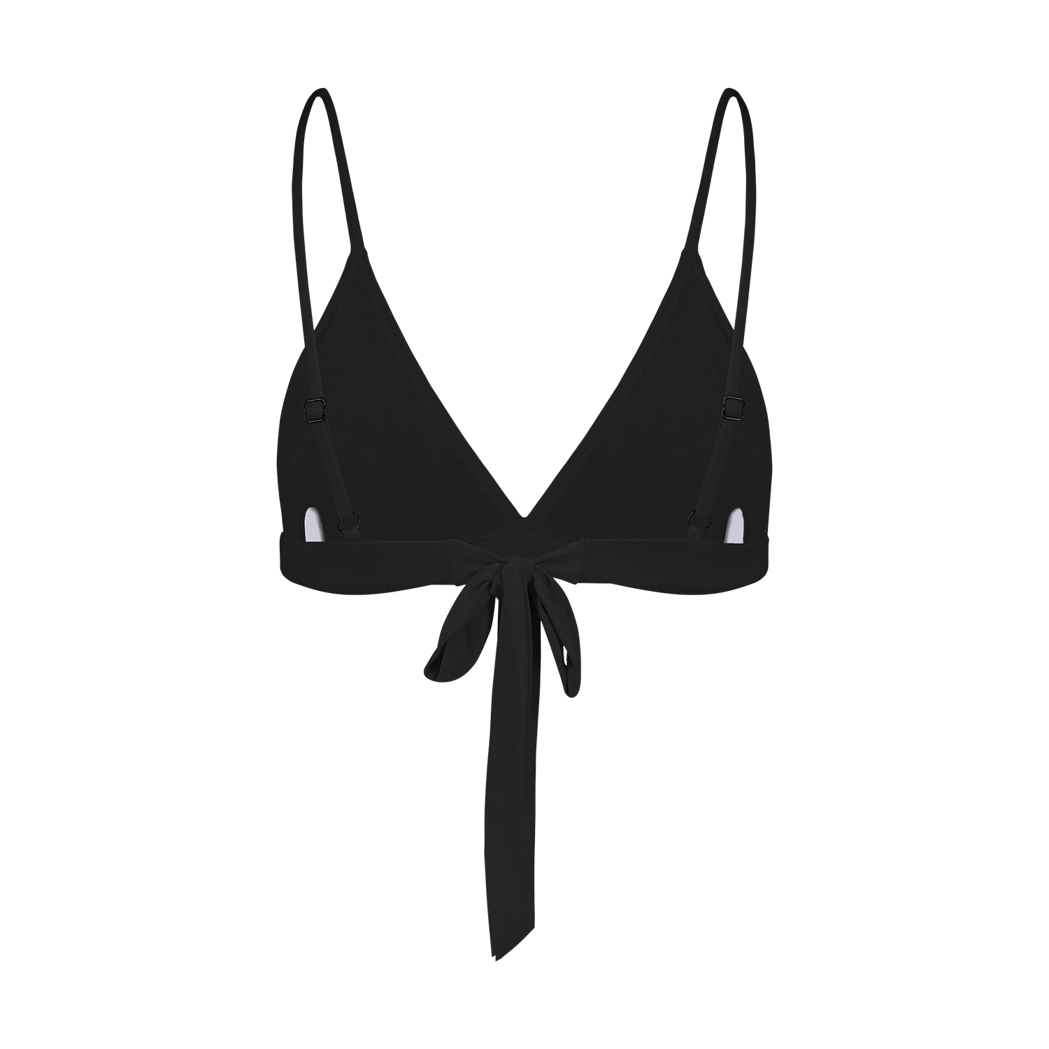 Bikini top women's - WATERFALL black-2