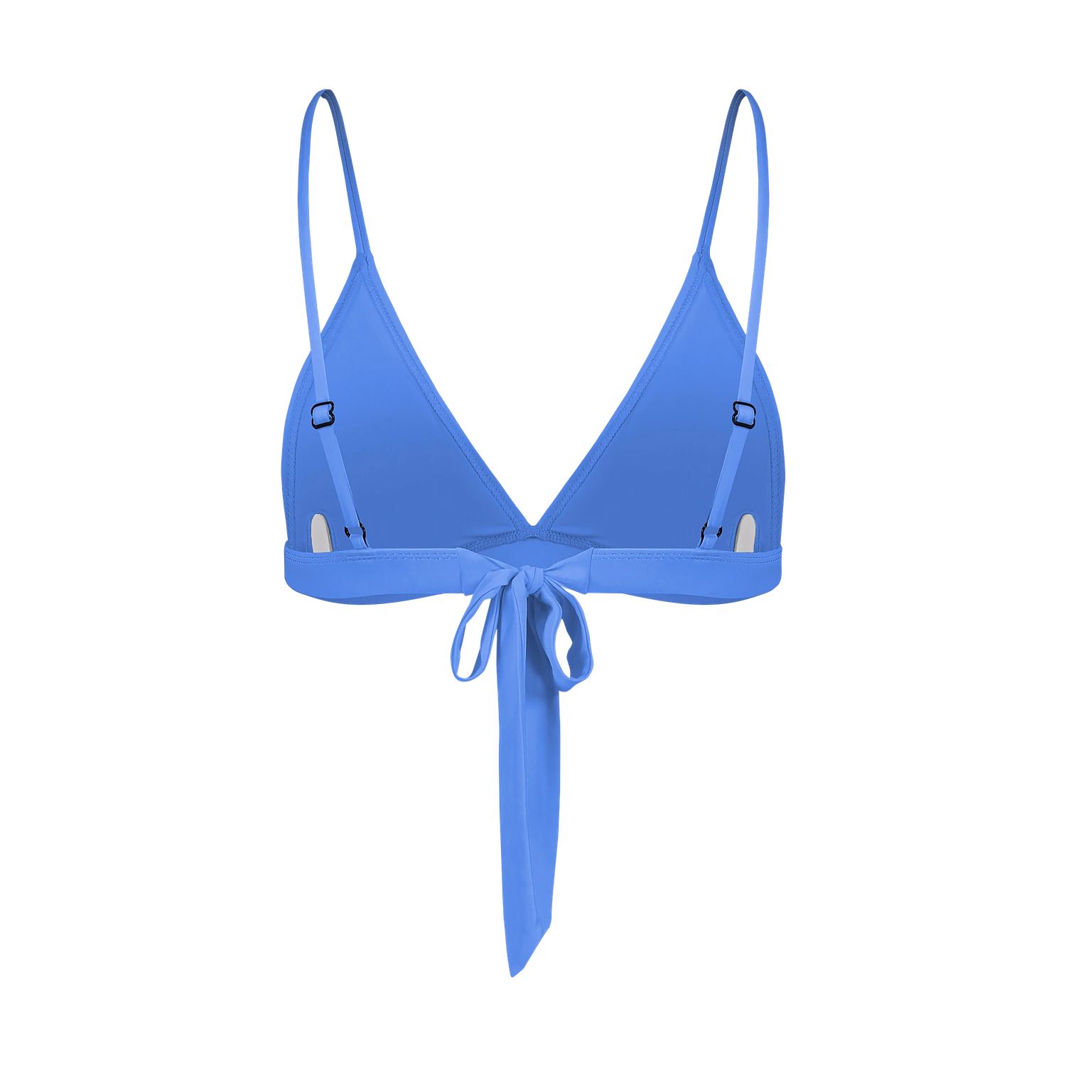 Bikini top women's - WATERFALL blue-2