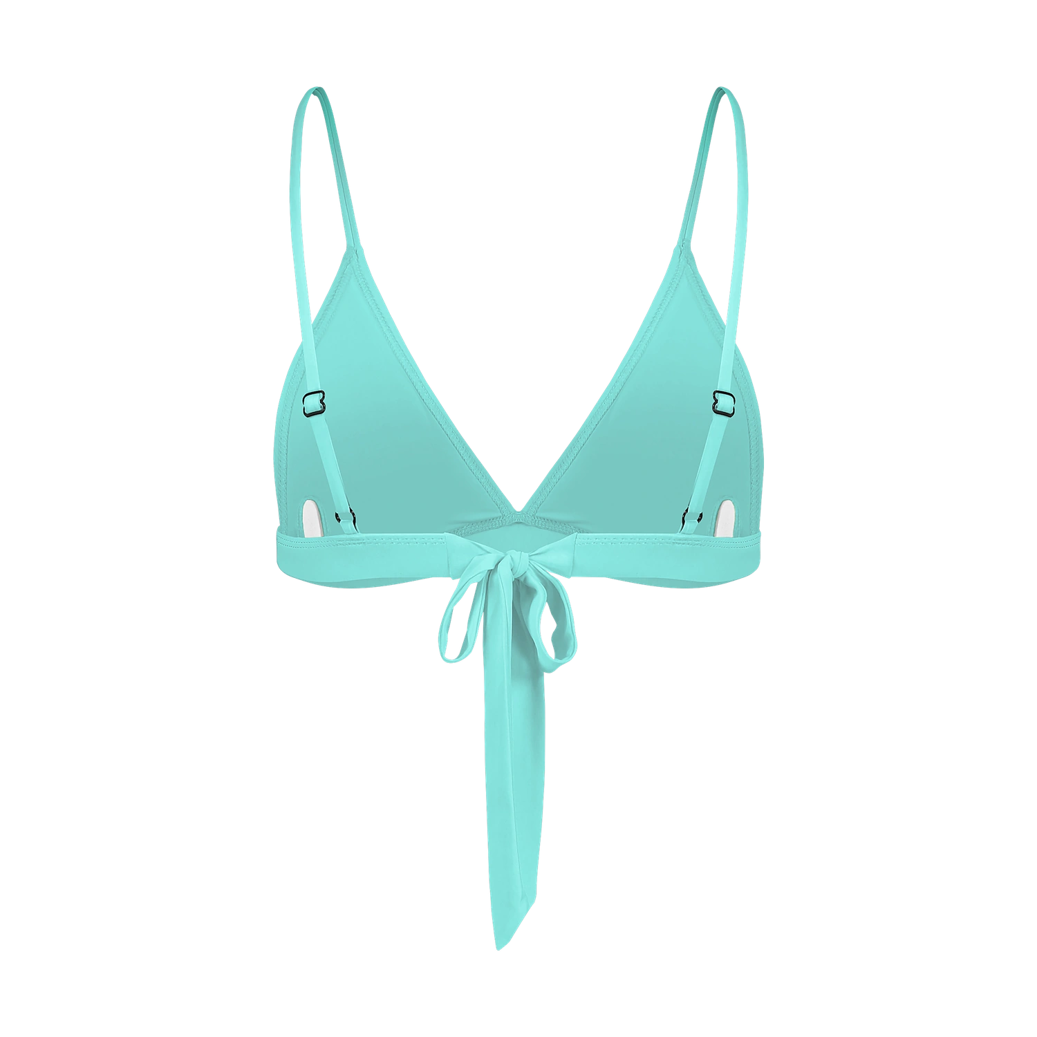 Bikini top women's - WATERFALL blue-2