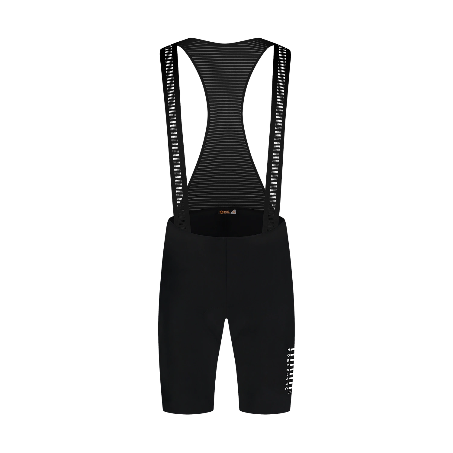 Bike shorts men's - EXALT black