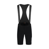 Bike shorts men's - EXALT black
