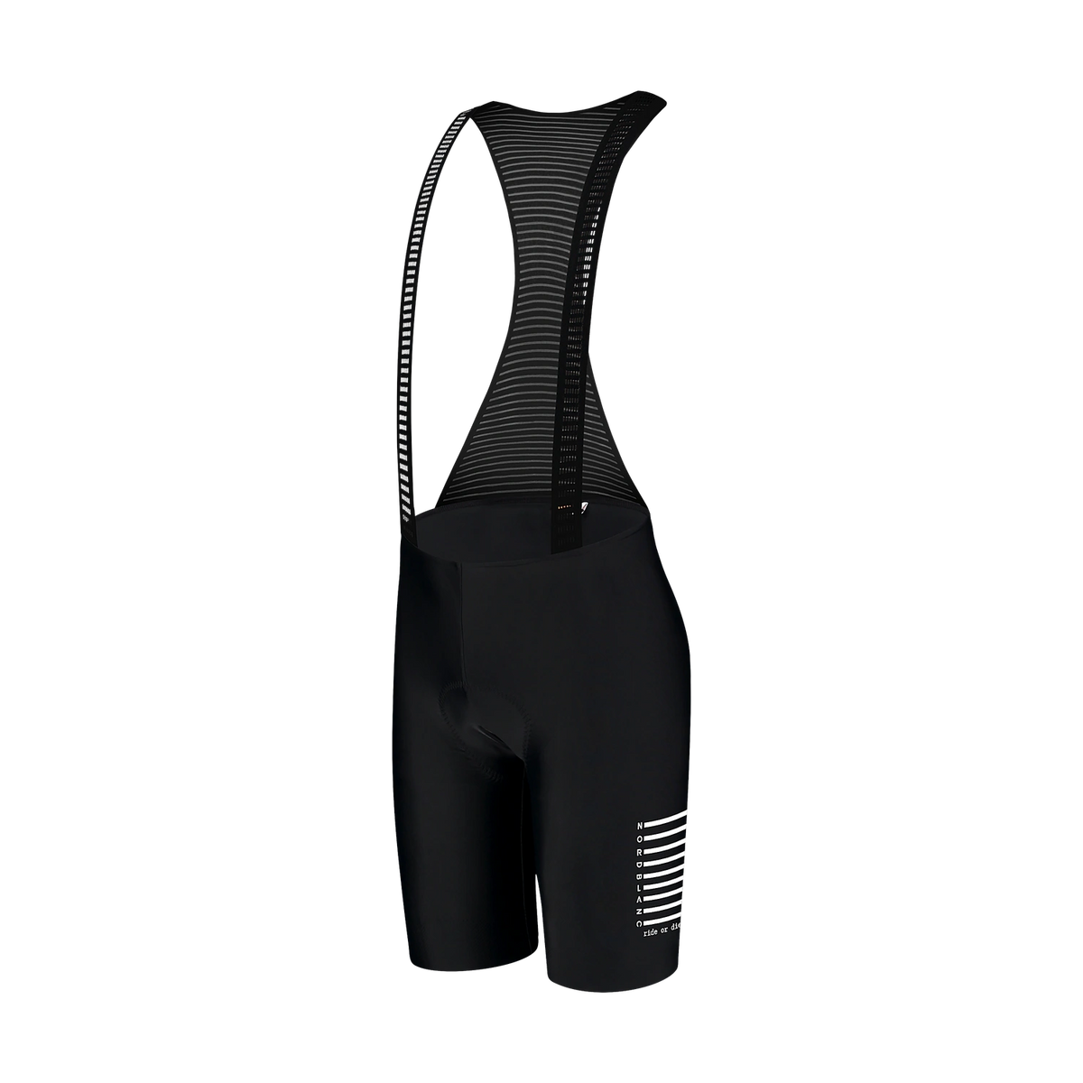 Bike shorts men's - EXALT black-2