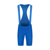 Bike shorts men's - EXALT blue