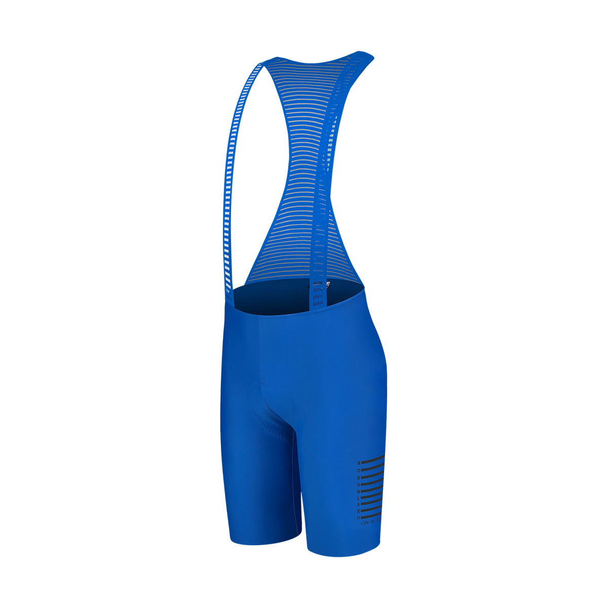 Bike shorts men's - EXALT blue-2