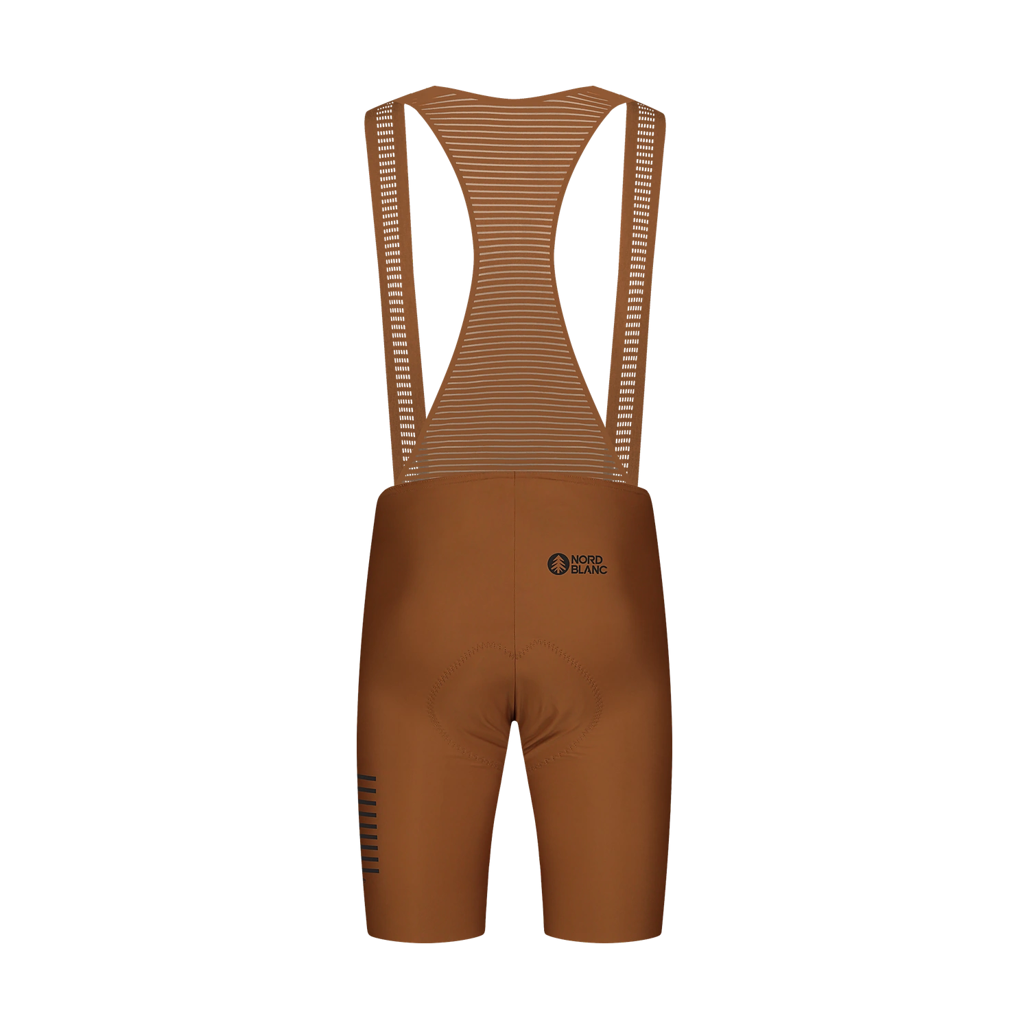 Bike shorts men's - EXALT brown-10