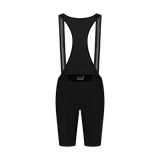 Bike shorts women's - ATLAS black
