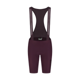 Bike shorts women's - ATLAS violet