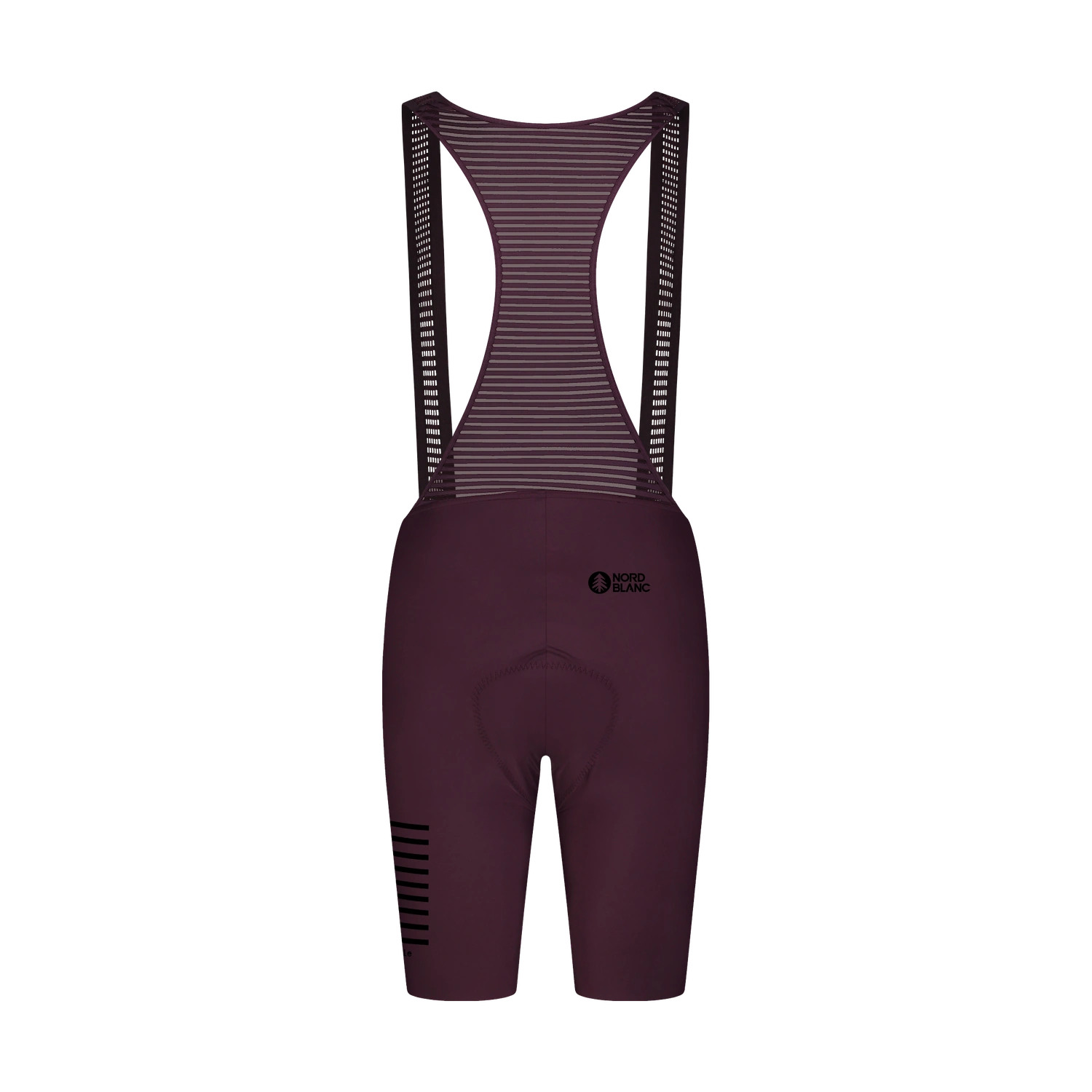 Bike shorts women's - ATLAS violet-8