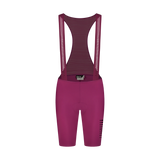 Bike shorts women's - ATLAS pink