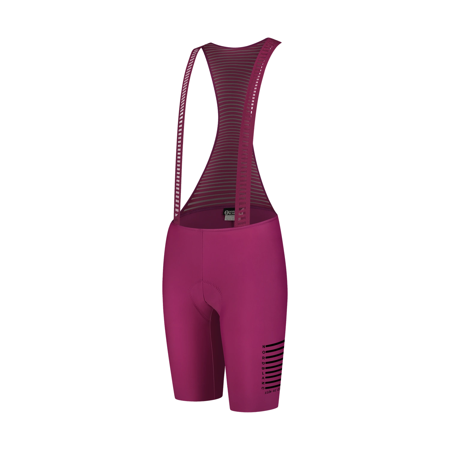 Bike shorts women's - ATLAS pink-3