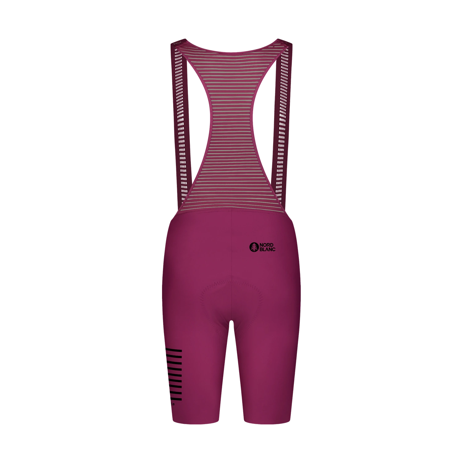 Bike shorts women's - ATLAS pink-6
