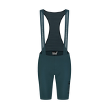Bike shorts women's - ATLAS green