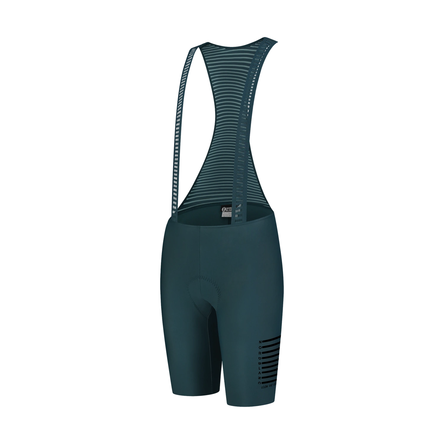 Bike shorts women's - ATLAS green-3