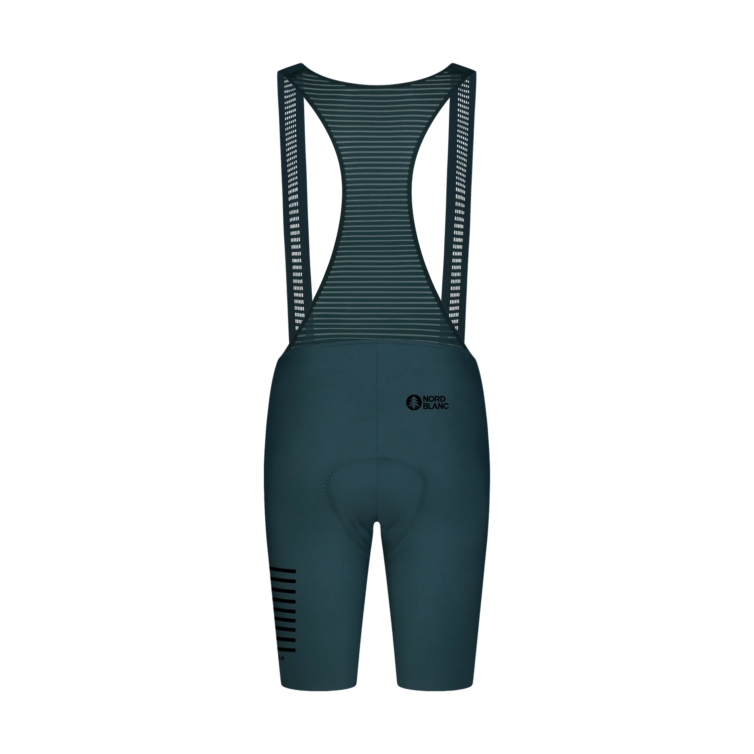 Bike shorts women's - ATLAS green-12