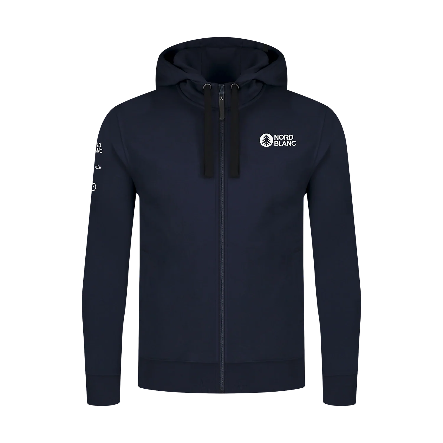 Sweatshirt men's - TRIBUTE blue-1