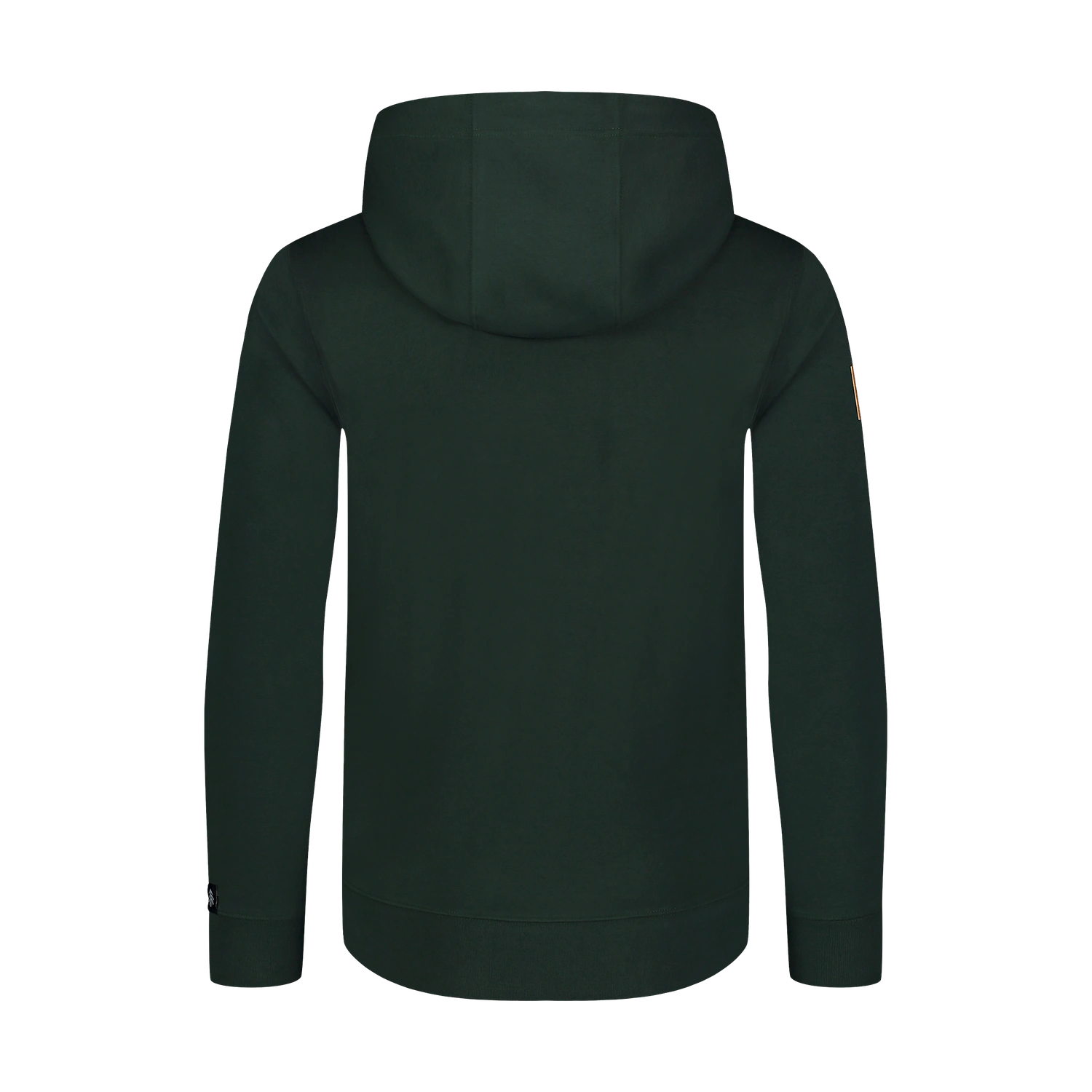 Sweatshirt men's - LUXE green-4