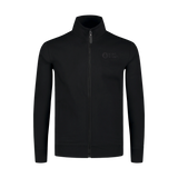 Sweatshirt men's - FASCINATE black