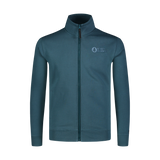 Sweatshirt men's - FASCINATE blue