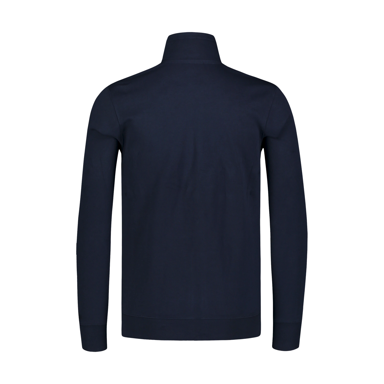 Sweatshirt men's - FASCINATE blue-3
